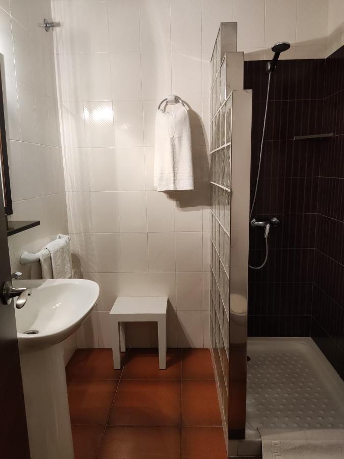 Hostal Andalucia Chipiona Luaran gambar