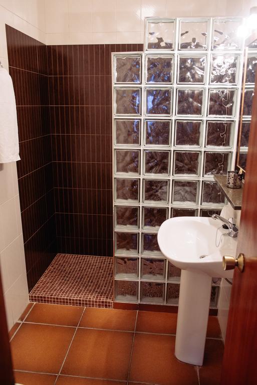 Hostal Andalucia Chipiona Bilik gambar